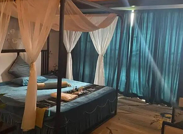 这个星期去上海嘉定上海嘉定知名水疗会所，这家的服务我是真心喜欢