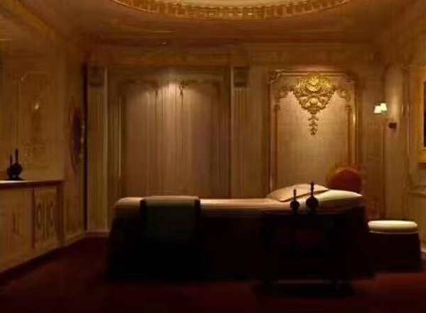 上海嘉定高档休闲会所风采展示（九）