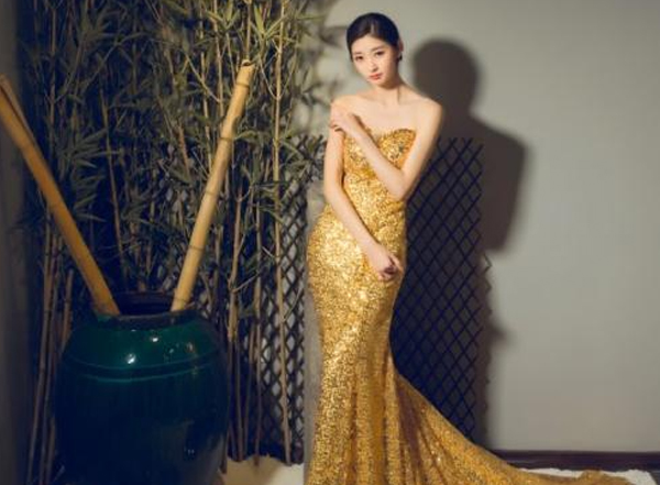 上海嘉定会所艺师风采展示（六）