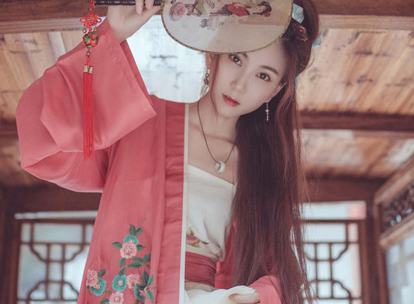 上海嘉定足道会所艺师风采（九）